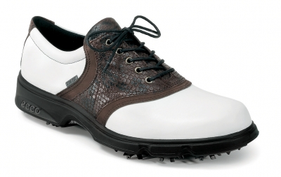 GolfTheUnitedStates.com [ECCO Golf Shoes � Look Feel) Good While
